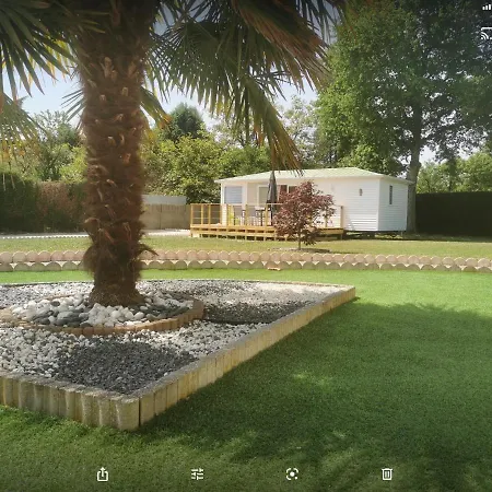 Gite Panda House Villefranche-sur-Cher Exterior photo