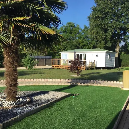 Gite Panda House Villefranche-sur-Cher Exterior photo