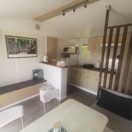 Gite Panda House Villefranche-sur-Cher Exterior photo