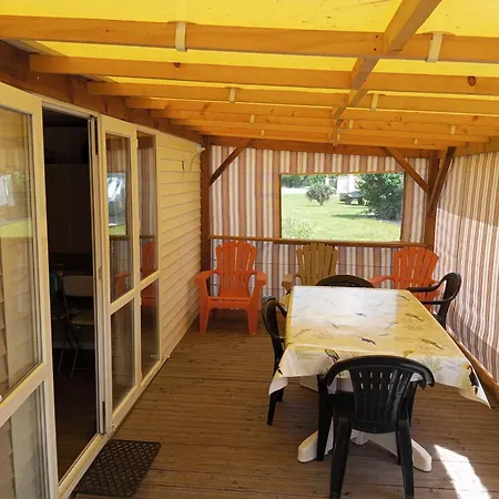 Gite Panda House Villefranche-sur-Cher Exterior photo