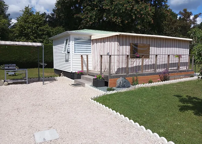 Gite Panda House