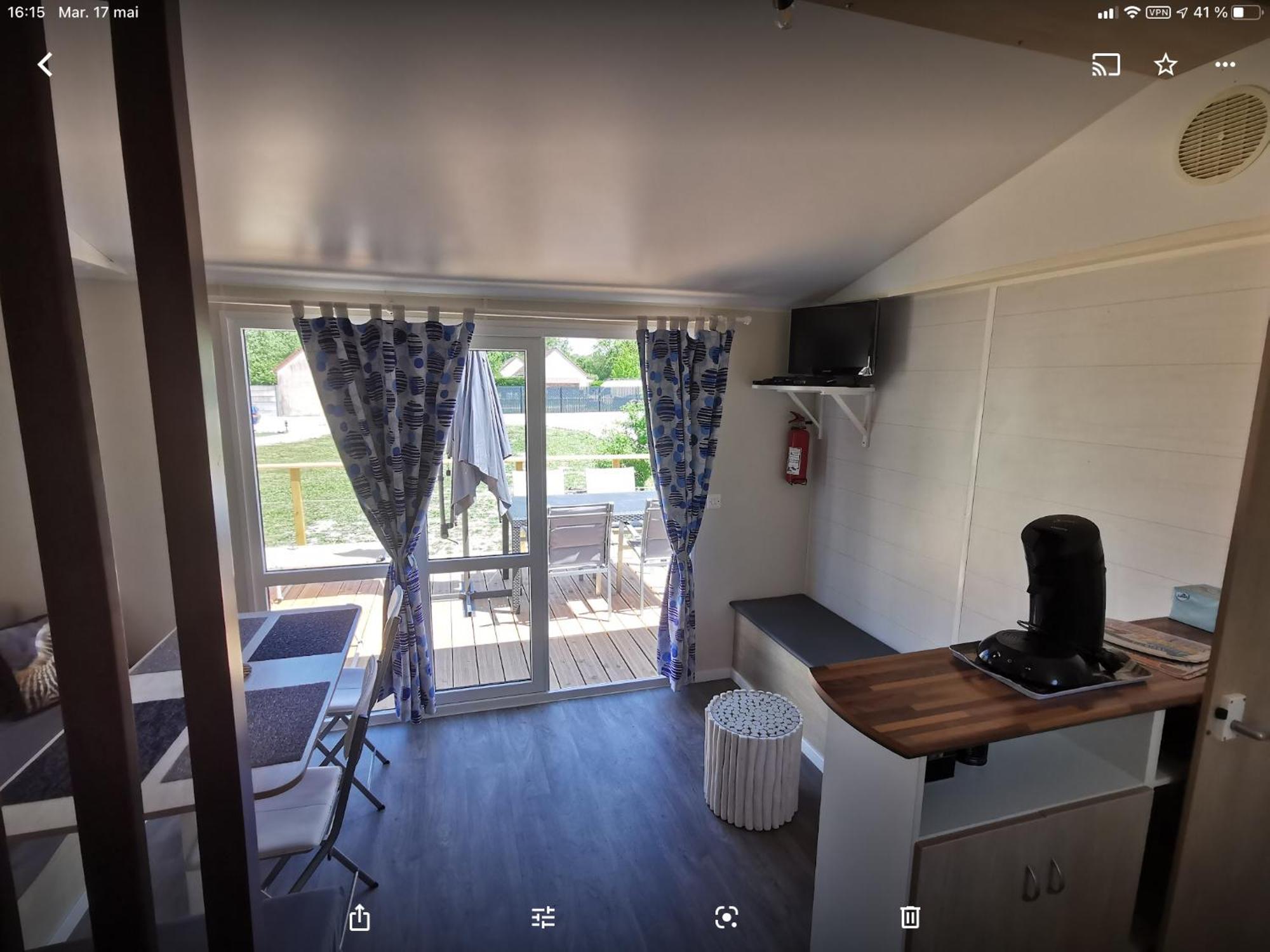 Chalet Panda House *