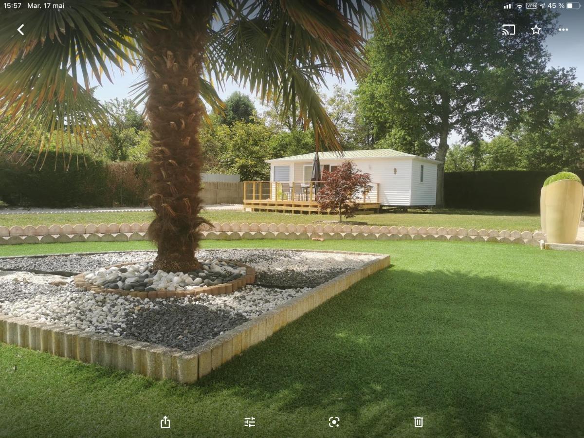 Panda House Chalet Villefranche-sur-Cher