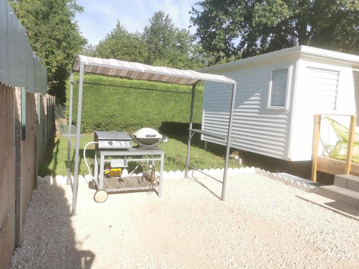 Panda House Chalet