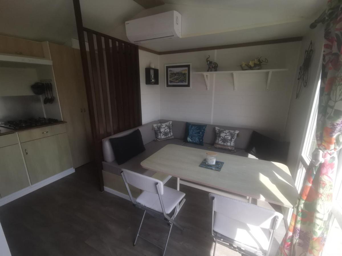 Panda House Chalet *