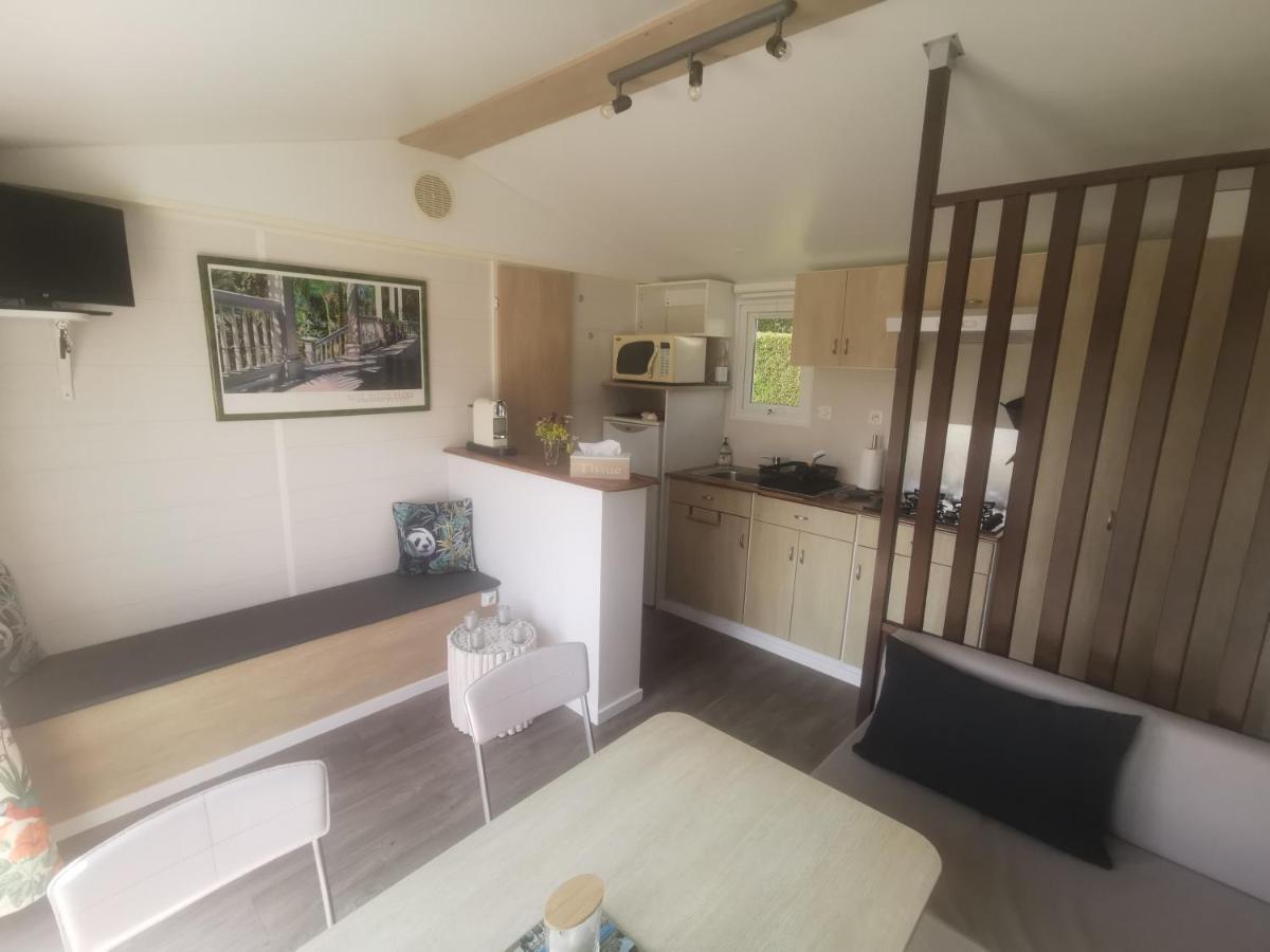 Chalet Panda House *