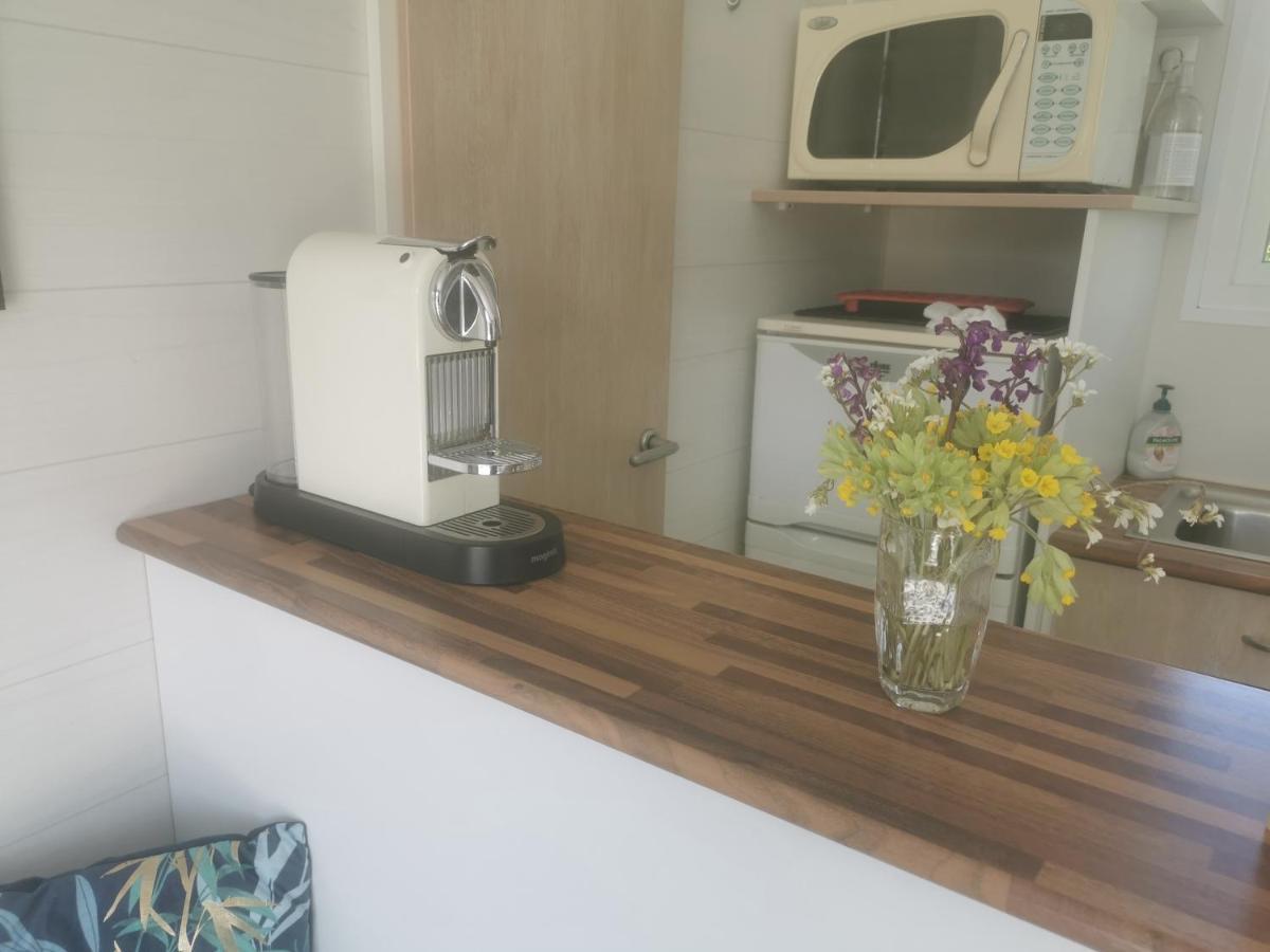 Panda House Chalet Villefranche-sur-Cher