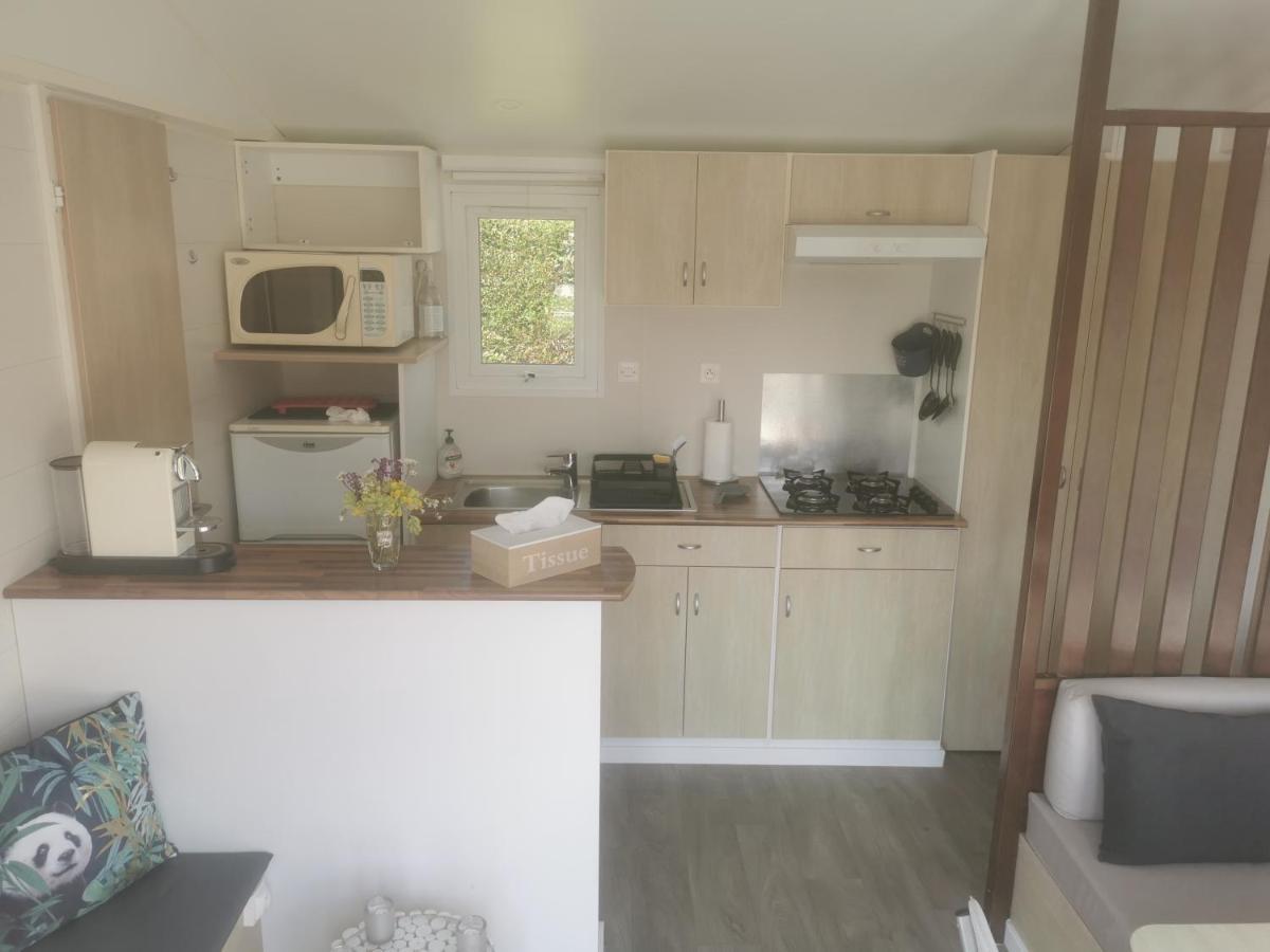Panda House Chalet Villefranche-sur-Cher