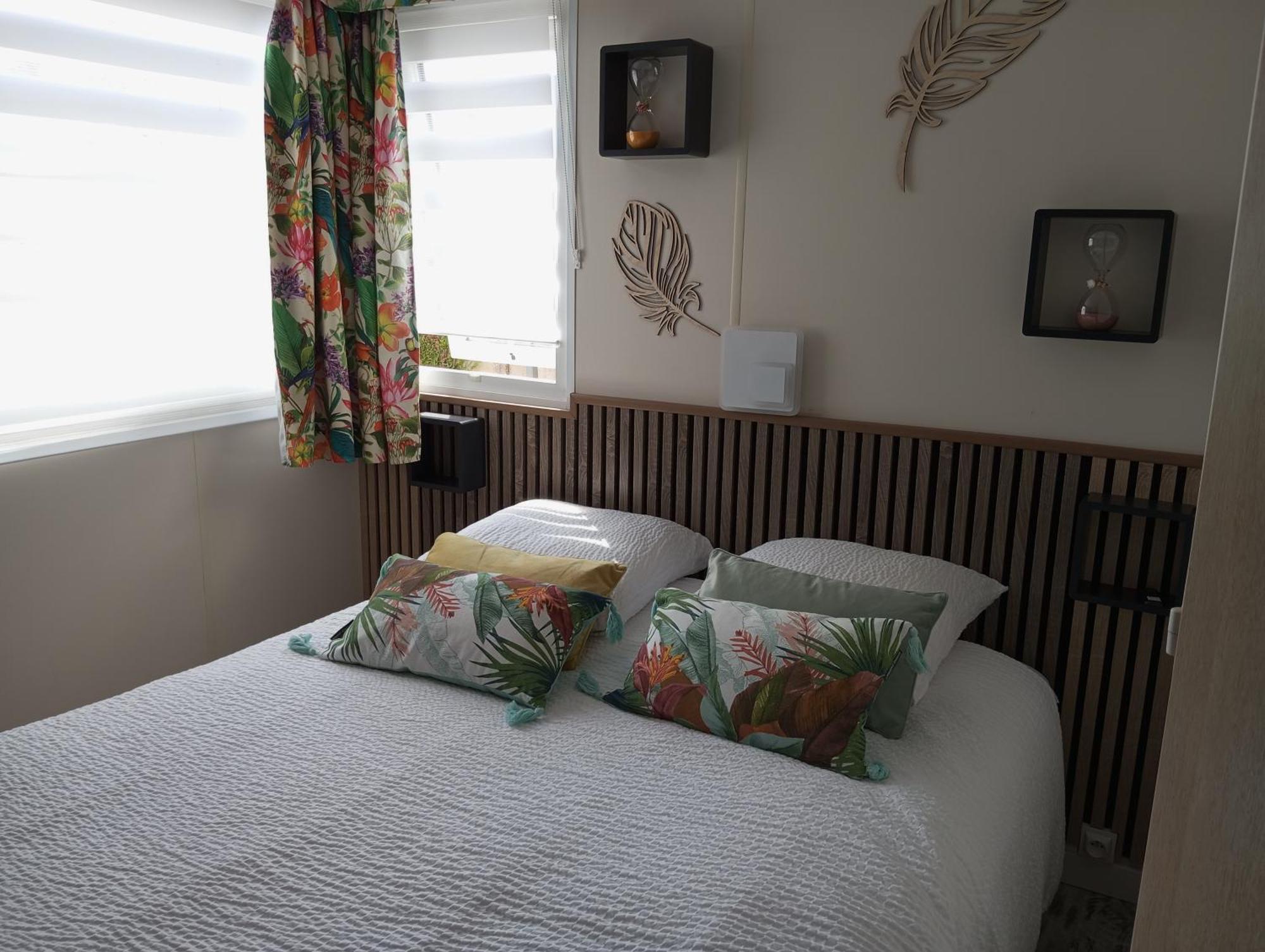 Panda House * Villefranche-sur-Cher